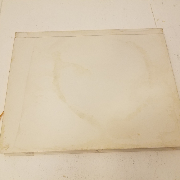 Mikasa Bone China Poinsettia Cake Platter & Serveware 11" - Picture 11 of 12